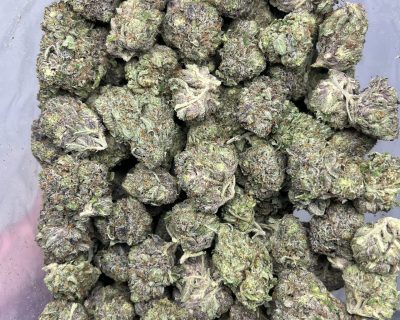 PURPLE DEATH (MEGA GAS) - Image 3